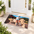 nicemarki doormat