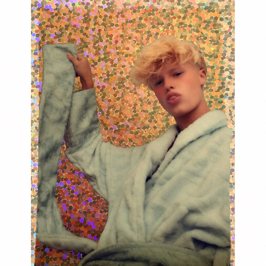 nicemarki Sticker 5