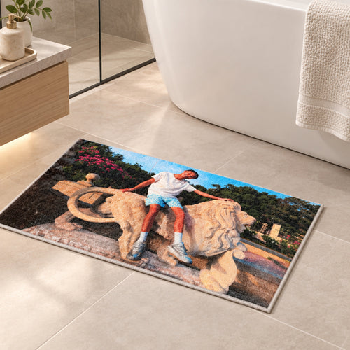 nicemarki doormat