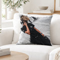 nicemarki pillow cover