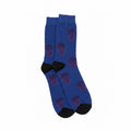 nicemarki face socks