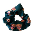 nicemarki scrunchie