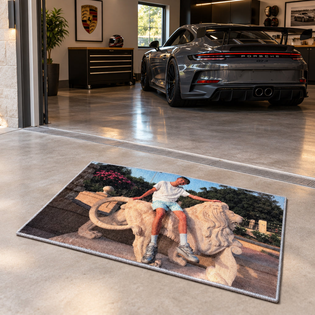 nicemarki doormat