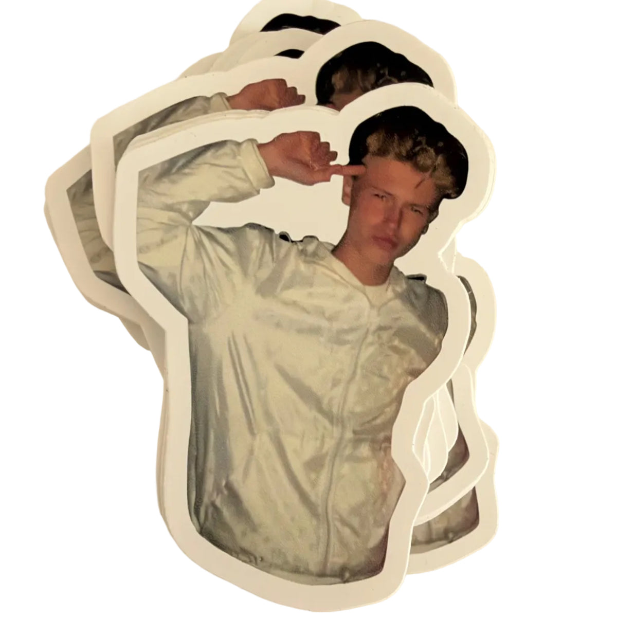 nicemarki Sticker 4