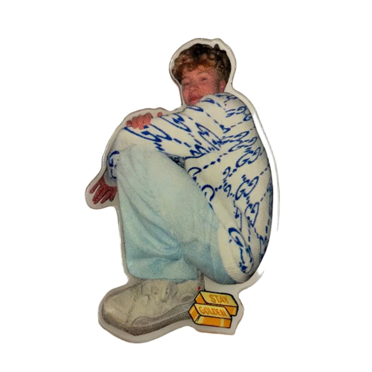 Nicemarki magnet