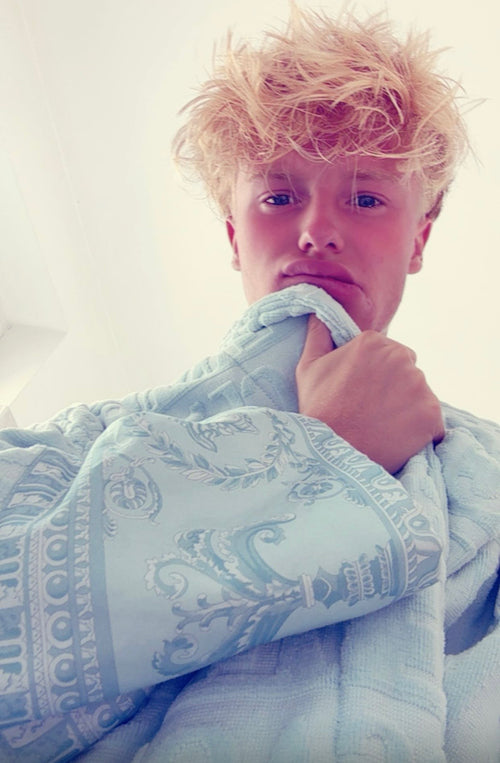 nicemarki blanket