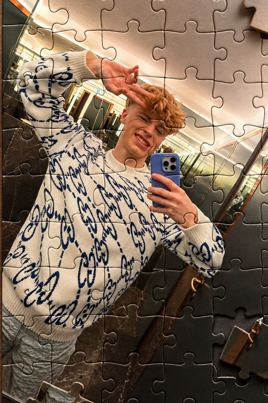nicemarki puzzle