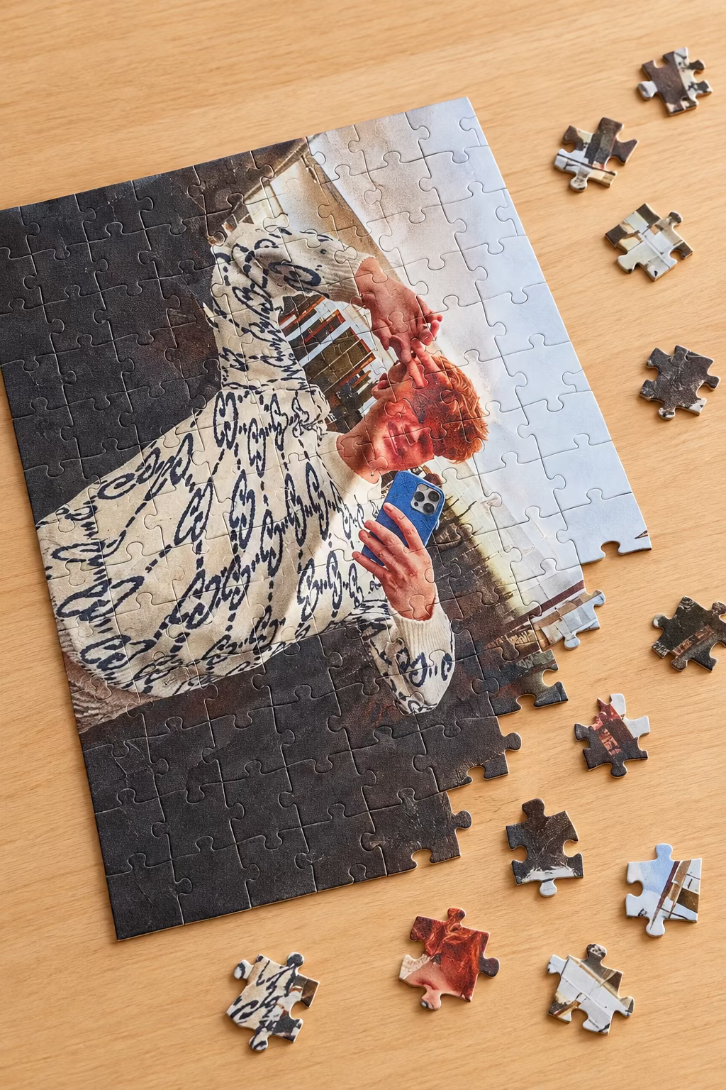 nicemarki puzzle