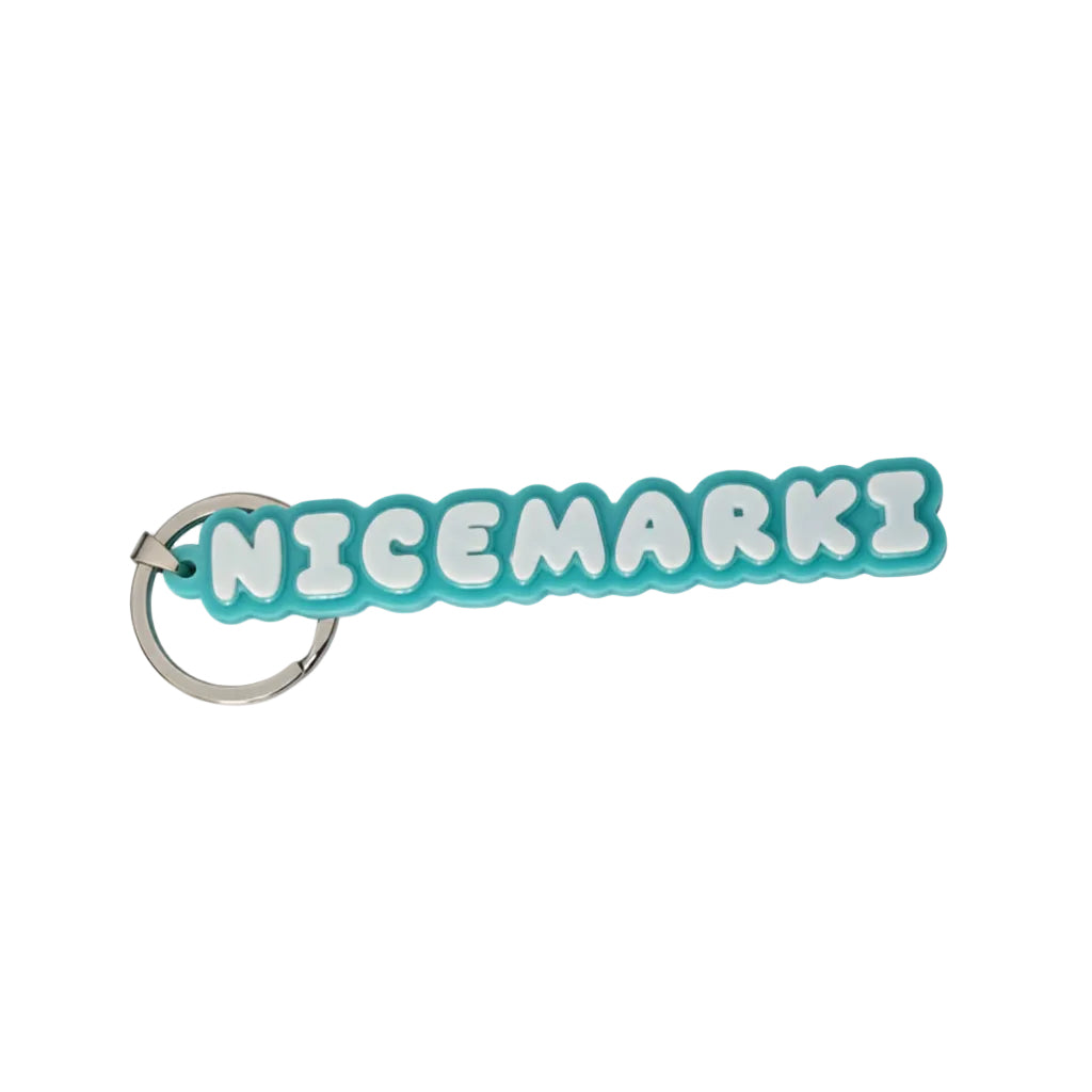 nicemarki Schlüsselanhänger