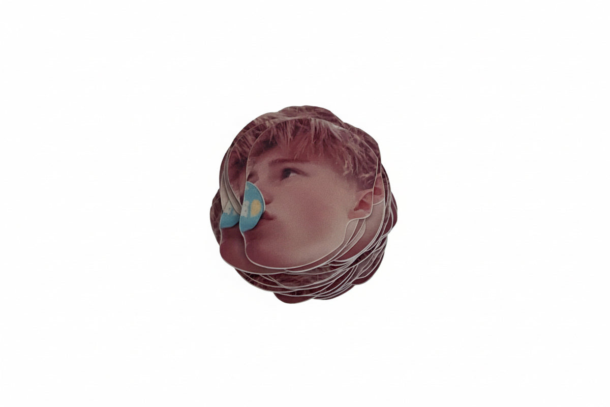 Nicemarki Sticker