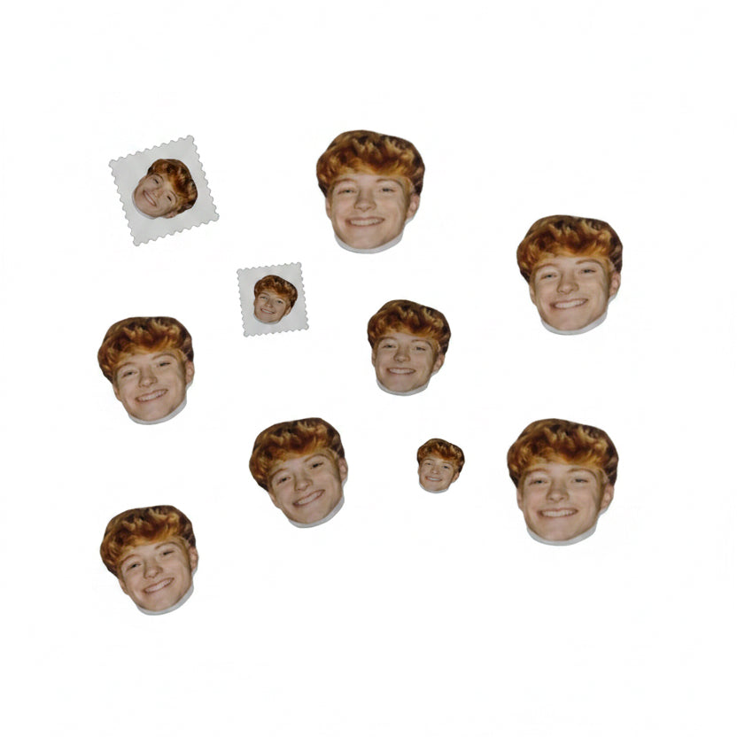 Nicemarki Sticker 3 mini